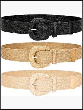 Demi Cinture | Accessories | Unisex Demi Cinture Genuine  display picture 1